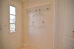 Appartement-Vermietung Bals - Sylter Quartier - Syltcharme - Hoyerweg 10e | Haus 3.2 | Sylt | Westerland, Hausteil für 6 Personen mit 3 Schlafzimmer, 2 Badezimmer, Gäste WC, ca. 97 m2, Grundstück ca. 0 m2 - Bild-22