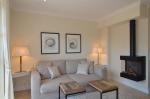 Appartement-Vermietung Bals - Sylter Quartier - Syltcharme - Hoyerweg 10e | Haus 3.2 | Sylt | Westerland, Hausteil für 6 Personen mit 3 Schlafzimmer, 2 Badezimmer, Gäste WC, ca. 97 m2, Grundstück ca. 0 m2 - Bild-3