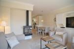 Appartement-Vermietung Bals - Sylter Quartier - Syltcharme - Hoyerweg 10e | Haus 3.2 | Sylt | Westerland, Hausteil für 6 Personen mit 3 Schlafzimmer, 2 Badezimmer, Gäste WC, ca. 97 m2, Grundstück ca. 0 m2 - Bild-5