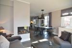 Appartement-Vermietung Bals - Sylter Quartier - Sylter Morgen - Hoyerweg 10e | Haus 3.3 | Sylt | Westerland, Hausteil für 6 Personen mit 3 Schlafzimmer, 2 Badezimmer, Gäste WC, ca. 110 m2, Grundstück ca. 0 m2 - Bild-1
