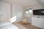 Appartement-Vermietung Bals - Sylter Quartier - Sylter Morgen - Hoyerweg 10e | Haus 3.3 | Sylt | Westerland, Hausteil für 6 Personen mit 3 Schlafzimmer, 2 Badezimmer, Gäste WC, ca. 110 m2, Grundstück ca. 0 m2 - Bild-10