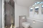 Appartement-Vermietung Bals - Sylter Quartier - Sylter Morgen - Hoyerweg 10e | Haus 3.3 | Sylt | Westerland, Hausteil für 6 Personen mit 3 Schlafzimmer, 2 Badezimmer, Gäste WC, ca. 110 m2, Grundstück ca. 0 m2 - Bild-14