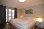 Appartement-Vermietung Bals - Sylter Quartier - Sylter Morgen - Hoyerweg 10e | Haus 3.3 | Sylt | Westerland, Hausteil für 6 Personen mit 3 Schlafzimmer, 2 Badezimmer, Gäste WC, ca. 110 m2, Grundstück ca. 0 m2 - Bild-15