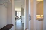 Appartement-Vermietung Bals - Sylter Quartier - Sylter Morgen - Hoyerweg 10e | Haus 3.3 | Sylt | Westerland, Hausteil für 6 Personen mit 3 Schlafzimmer, 2 Badezimmer, Gäste WC, ca. 110 m2, Grundstück ca. 0 m2 - Bild-22