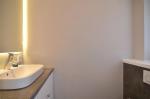 Appartement-Vermietung Bals - Sylter Quartier - Sylter Morgen - Hoyerweg 10e | Haus 3.3 | Sylt | Westerland, Hausteil für 6 Personen mit 3 Schlafzimmer, 2 Badezimmer, Gäste WC, ca. 110 m2, Grundstück ca. 0 m2 - Bild-23