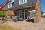 Appartement-Vermietung Bals - Sylter Quartier - Sylter Morgen - Hoyerweg 10e | Haus 3.3 | Sylt | Westerland, Hausteil für 6 Personen mit 3 Schlafzimmer, 2 Badezimmer, Gäste WC, ca. 110 m2, Grundstück ca. 0 m2 - Bild-24