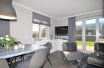 Appartement-Vermietung Bals - Sylter Quartier - Sylter Morgen - Hoyerweg 10e | Haus 3.3 | Sylt | Westerland, Hausteil für 6 Personen mit 3 Schlafzimmer, 2 Badezimmer, Gäste WC, ca. 110 m2, Grundstück ca. 0 m2 - Bild-4