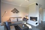 Appartement-Vermietung Bals - Sylter Quartier - Sylter Morgen - Hoyerweg 10e | Haus 3.3 | Sylt | Westerland, Hausteil für 6 Personen mit 3 Schlafzimmer, 2 Badezimmer, Gäste WC, ca. 110 m2, Grundstück ca. 0 m2 - Bild-5
