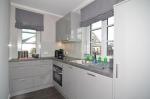 Appartement-Vermietung Bals - Sylter Quartier - Sylter Morgen - Hoyerweg 10e | Haus 3.3 | Sylt | Westerland, Hausteil für 6 Personen mit 3 Schlafzimmer, 2 Badezimmer, Gäste WC, ca. 110 m2, Grundstück ca. 0 m2 - Bild-7