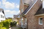 Appartement-Vermietung Bals - Sylter Quartier - Hüs Mar - Hoyerweg 10d | Haus 4.1 | Sylt | Westerland, Hausteil für 7 Personen mit 4 Schlafzimmer, 2 Badezimmer, Gäste WC, ca. 137 m2, Grundstück ca. 320 m2 - Bild-43