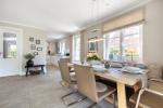Appartement-Vermietung Bals - Sylter Quartier - Hüs Mar - Hoyerweg 10d | Haus 4.1 | Sylt | Westerland, Hausteil für 7 Personen mit 4 Schlafzimmer, 2 Badezimmer, Gäste WC, ca. 137 m2, Grundstück ca. 320 m2 - Bild-5