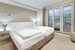 Appartement-Vermietung Bals - Sylter Quartier - Traum Hüs - Hoyerweg 10d | Haus 4.2 | Sylt | Westerland, Hausteil für 6 Personen mit 3 Schlafzimmer, 2 Badezimmer, Gäste WC, ca. 99 m2, Grundstück ca. 185 m2 - Bild-18
