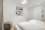 Appartement-Vermietung Bals - Sylter Quartier - Traum Hüs - Hoyerweg 10d | Haus 4.2 | Sylt | Westerland, Hausteil für 6 Personen mit 3 Schlafzimmer, 2 Badezimmer, Gäste WC, ca. 99 m2, Grundstück ca. 185 m2 - Bild-21