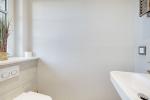 Appartement-Vermietung Bals - Sylter Quartier - Traum Hüs - Hoyerweg 10d | Haus 4.2 | Sylt | Westerland, Hausteil für 6 Personen mit 3 Schlafzimmer, 2 Badezimmer, Gäste WC, ca. 99 m2, Grundstück ca. 185 m2 - Bild-29