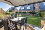Appartement-Vermietung Bals - Sylter Quartier - Traum Hüs - Hoyerweg 10d | Haus 4.2 | Sylt | Westerland, Hausteil für 6 Personen mit 3 Schlafzimmer, 2 Badezimmer, Gäste WC, ca. 99 m2, Grundstück ca. 185 m2 - Bild-31