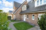 Appartement-Vermietung Bals - Sylter Quartier - Traum Hüs - Hoyerweg 10d | Haus 4.2 | Sylt | Westerland, Hausteil für 6 Personen mit 3 Schlafzimmer, 2 Badezimmer, Gäste WC, ca. 99 m2, Grundstück ca. 185 m2 - Bild-33