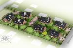 Appartement-Vermietung Bals - Sylter Quartier - Traum Hüs - Hoyerweg 10d | Haus 4.2 | Sylt | Westerland, Hausteil für 6 Personen mit 3 Schlafzimmer, 2 Badezimmer, Gäste WC, ca. 99 m2, Grundstück ca. 185 m2 - Bild-34