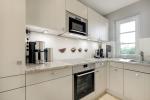 Appartement-Vermietung Bals - Sylter Quartier - Traum Hüs - Hoyerweg 10d | Haus 4.2 | Sylt | Westerland, Hausteil für 6 Personen mit 3 Schlafzimmer, 2 Badezimmer, Gäste WC, ca. 99 m2, Grundstück ca. 185 m2 - Bild-7