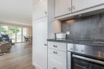 Appartement-Vermietung Bals - Sylter Quartier - Ros Hüs - Hoyerweg 10b | Haus 5.1 | Sylt | Westerland, Hausteil für 7 Personen mit 4 Schlafzimmer, 3 Badezimmer, Gäste WC, ca. 137 m2, Garage, Grundstück ca. 320 m2 - Bild-12