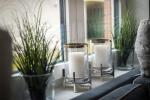 Appartement-Vermietung Bals - Sylter Quartier - Ros Hüs - Hoyerweg 10b | Haus 5.1 | Sylt | Westerland, Hausteil für 7 Personen mit 4 Schlafzimmer, 3 Badezimmer, Gäste WC, ca. 137 m2, Garage, Grundstück ca. 320 m2 - Bild-3