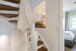 Appartement-Vermietung Bals - Sylter Quartier - Ros Hüs - Hoyerweg 10b | Haus 5.1 | Sylt | Westerland, Hausteil für 7 Personen mit 4 Schlafzimmer, 3 Badezimmer, Gäste WC, ca. 137 m2, Garage, Grundstück ca. 320 m2 - Bild-33