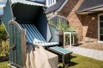 Appartement-Vermietung Bals - Sylter Quartier - Ros Hüs - Hoyerweg 10b | Haus 5.1 | Sylt | Westerland, Hausteil für 7 Personen mit 4 Schlafzimmer, 3 Badezimmer, Gäste WC, ca. 137 m2, Garage, Grundstück ca. 320 m2 - Bild-41