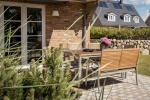 Appartement-Vermietung Bals - Sylter Quartier - Ros Hüs - Hoyerweg 10b | Haus 5.1 | Sylt | Westerland, Hausteil für 7 Personen mit 4 Schlafzimmer, 3 Badezimmer, Gäste WC, ca. 137 m2, Garage, Grundstück ca. 320 m2 - Bild-42