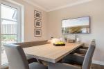 Appartement-Vermietung Bals - Sylter Quartier - Ros Hüs - Hoyerweg 10b | Haus 5.1 | Sylt | Westerland, Hausteil für 7 Personen mit 4 Schlafzimmer, 3 Badezimmer, Gäste WC, ca. 137 m2, Garage, Grundstück ca. 320 m2 - Bild-6