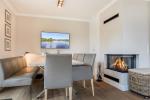 Appartement-Vermietung Bals - Sylter Quartier - Ros Hüs - Hoyerweg 10b | Haus 5.1 | Sylt | Westerland, Hausteil für 7 Personen mit 4 Schlafzimmer, 3 Badezimmer, Gäste WC, ca. 137 m2, Garage, Grundstück ca. 320 m2 - Bild-8
