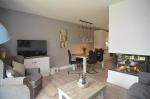 Appartement-Vermietung Bals - Sylter Quartier - Line up - Hoyerweg 10b | Haus 5.2 | Sylt | Westerland, Hausteil für 4 Personen mit 2 Schlafzimmer, 2 Badezimmer, Gäste WC, ca. 90 m2, Grundstück ca. 300 m2 - Bild-1