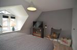 Appartement-Vermietung Bals - Sylter Quartier - Line up - Hoyerweg 10b | Haus 5.2 | Sylt | Westerland, Hausteil für 4 Personen mit 2 Schlafzimmer, 2 Badezimmer, Gäste WC, ca. 90 m2, Grundstück ca. 300 m2 - Bild-10