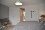 Appartement-Vermietung Bals - Sylter Quartier - Line up - Hoyerweg 10b | Haus 5.2 | Sylt | Westerland, Hausteil für 4 Personen mit 2 Schlafzimmer, 2 Badezimmer, Gäste WC, ca. 90 m2, Grundstück ca. 300 m2 - Bild-11