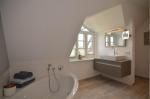 Appartement-Vermietung Bals - Sylter Quartier - Line up - Hoyerweg 10b | Haus 5.2 | Sylt | Westerland, Hausteil für 4 Personen mit 2 Schlafzimmer, 2 Badezimmer, Gäste WC, ca. 90 m2, Grundstück ca. 300 m2 - Bild-12