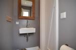 Appartement-Vermietung Bals - Sylter Quartier - Line up - Hoyerweg 10b | Haus 5.2 | Sylt | Westerland, Hausteil für 4 Personen mit 2 Schlafzimmer, 2 Badezimmer, Gäste WC, ca. 90 m2, Grundstück ca. 300 m2 - Bild-21