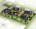 Appartement-Vermietung Bals - Sylter Quartier - Line up - Hoyerweg 10b | Haus 5.2 | Sylt | Westerland, Hausteil für 4 Personen mit 2 Schlafzimmer, 2 Badezimmer, Gäste WC, ca. 90 m2, Grundstück ca. 300 m2 - Bild-24
