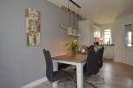 Appartement-Vermietung Bals - Sylter Quartier - Line up - Hoyerweg 10b | Haus 5.2 | Sylt | Westerland, Hausteil für 4 Personen mit 2 Schlafzimmer, 2 Badezimmer, Gäste WC, ca. 90 m2, Grundstück ca. 300 m2 - Bild-4