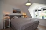 Appartement-Vermietung Bals - Sylter Quartier - Line up - Hoyerweg 10b | Haus 5.2 | Sylt | Westerland, Hausteil für 4 Personen mit 2 Schlafzimmer, 2 Badezimmer, Gäste WC, ca. 90 m2, Grundstück ca. 300 m2 - Bild-9