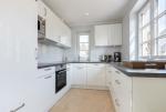 Appartement-Vermietung Bals - Sylter Quartier - Söl Hüs - Hoyerweg 10c | Haus 6.1 | Sylt | Westerland, Hausteil für 6 Personen mit 4 Schlafzimmer, 3 Badezimmer, Gäste WC, ca. 137 m2, Grundstück ca. 320 m2 - Bild-12