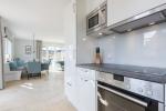 Appartement-Vermietung Bals - Sylter Quartier - Söl Hüs - Hoyerweg 10c | Haus 6.1 | Sylt | Westerland, Hausteil für 6 Personen mit 4 Schlafzimmer, 3 Badezimmer, Gäste WC, ca. 137 m2, Grundstück ca. 320 m2 - Bild-14