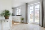 Appartement-Vermietung Bals - Sylter Quartier - Söl Hüs - Hoyerweg 10c | Haus 6.1 | Sylt | Westerland, Hausteil für 6 Personen mit 4 Schlafzimmer, 3 Badezimmer, Gäste WC, ca. 137 m2, Grundstück ca. 320 m2 - Bild-15