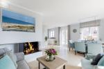 Appartement-Vermietung Bals - Sylter Quartier - Söl Hüs - Hoyerweg 10c | Haus 6.1 | Sylt | Westerland, Hausteil für 6 Personen mit 4 Schlafzimmer, 3 Badezimmer, Gäste WC, ca. 137 m2, Grundstück ca. 320 m2 - Bild-2