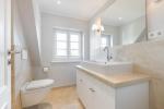 Appartement-Vermietung Bals - Sylter Quartier - Söl Hüs - Hoyerweg 10c | Haus 6.1 | Sylt | Westerland, Hausteil für 6 Personen mit 4 Schlafzimmer, 3 Badezimmer, Gäste WC, ca. 137 m2, Grundstück ca. 320 m2 - Bild-22