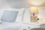 Appartement-Vermietung Bals - Sylter Quartier - Söl Hüs - Hoyerweg 10c | Haus 6.1 | Sylt | Westerland, Hausteil für 6 Personen mit 4 Schlafzimmer, 3 Badezimmer, Gäste WC, ca. 137 m2, Grundstück ca. 320 m2 - Bild-26