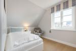 Appartement-Vermietung Bals - Sylter Quartier - Söl Hüs - Hoyerweg 10c | Haus 6.1 | Sylt | Westerland, Hausteil für 6 Personen mit 4 Schlafzimmer, 3 Badezimmer, Gäste WC, ca. 137 m2, Grundstück ca. 320 m2 - Bild-27