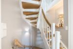 Appartement-Vermietung Bals - Sylter Quartier - Söl Hüs - Hoyerweg 10c | Haus 6.1 | Sylt | Westerland, Hausteil für 6 Personen mit 4 Schlafzimmer, 3 Badezimmer, Gäste WC, ca. 137 m2, Grundstück ca. 320 m2 - Bild-29