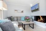 Appartement-Vermietung Bals - Sylter Quartier - Söl Hüs - Hoyerweg 10c | Haus 6.1 | Sylt | Westerland, Hausteil für 6 Personen mit 4 Schlafzimmer, 3 Badezimmer, Gäste WC, ca. 137 m2, Grundstück ca. 320 m2 - Bild-3