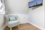 Appartement-Vermietung Bals - Sylter Quartier - Söl Hüs - Hoyerweg 10c | Haus 6.1 | Sylt | Westerland, Hausteil für 6 Personen mit 4 Schlafzimmer, 3 Badezimmer, Gäste WC, ca. 137 m2, Grundstück ca. 320 m2 - Bild-39