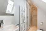 Appartement-Vermietung Bals - Sylter Quartier - Söl Hüs - Hoyerweg 10c | Haus 6.1 | Sylt | Westerland, Hausteil für 6 Personen mit 4 Schlafzimmer, 3 Badezimmer, Gäste WC, ca. 137 m2, Grundstück ca. 320 m2 - Bild-41