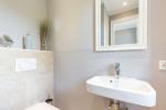 Appartement-Vermietung Bals - Sylter Quartier - Söl Hüs - Hoyerweg 10c | Haus 6.1 | Sylt | Westerland, Hausteil für 6 Personen mit 4 Schlafzimmer, 3 Badezimmer, Gäste WC, ca. 137 m2, Grundstück ca. 320 m2 - Bild-44