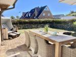 Appartement-Vermietung Bals - Sylter Quartier - Söl Hüs - Hoyerweg 10c | Haus 6.1 | Sylt | Westerland, Hausteil für 6 Personen mit 4 Schlafzimmer, 3 Badezimmer, Gäste WC, ca. 137 m2, Grundstück ca. 320 m2 - Bild-46